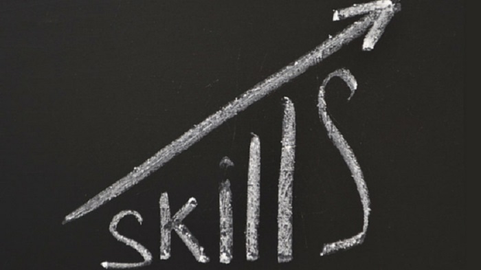 5 Reasons Why Your Skills Matter!